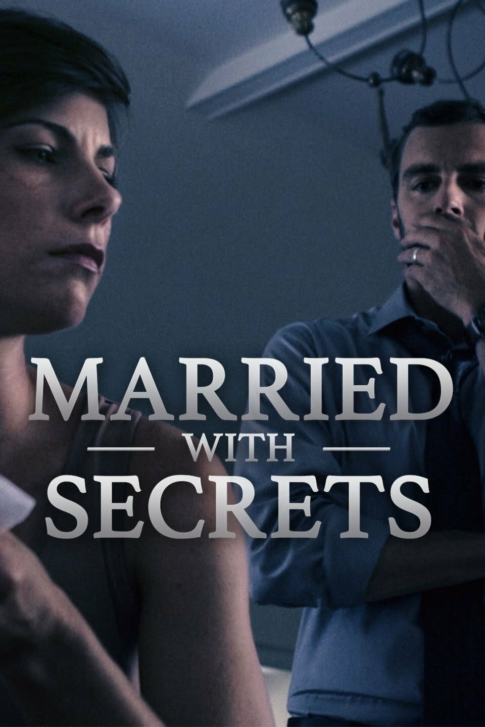 Married with Secrets ne zaman