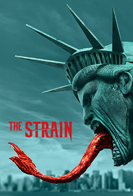 The Strain: Under Siege ne zaman