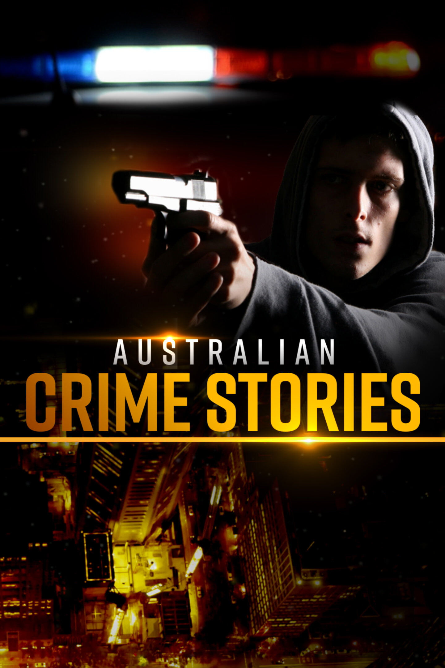 Australian Crime Stories ne zaman