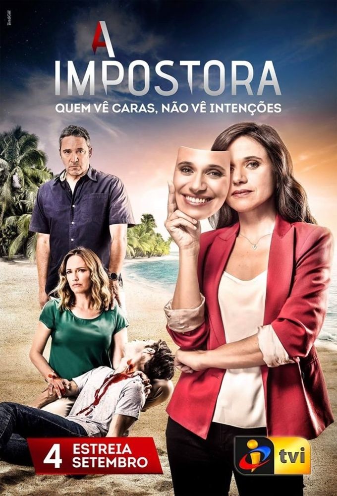 A Impostora ne zaman