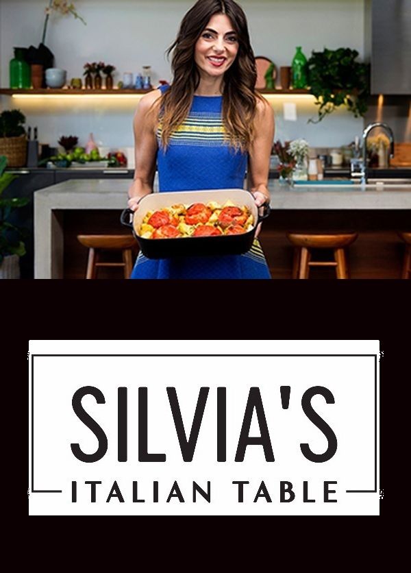 Silvia's Italian Table ne zaman