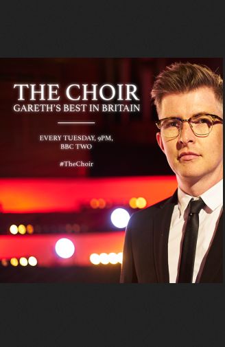 The Choir: Gareth's Best in Britain ne zaman
