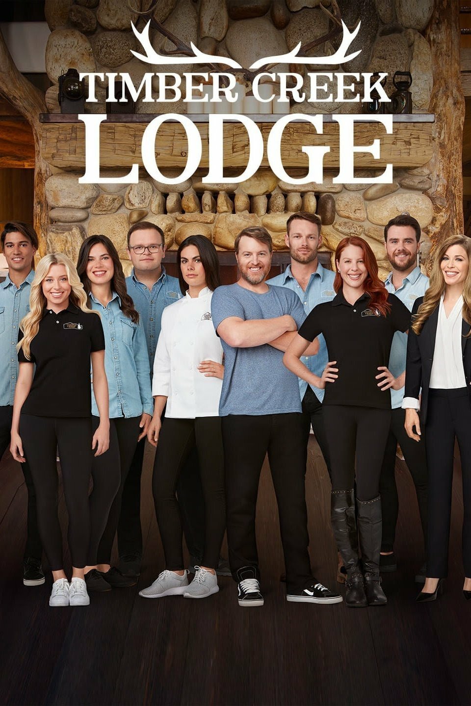 Timber Creek Lodge ne zaman