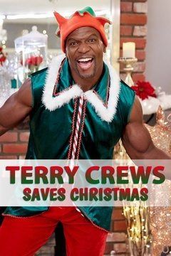 Terry Crews Saves Christmas ne zaman