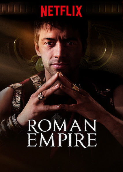 Roman Empire ne zaman