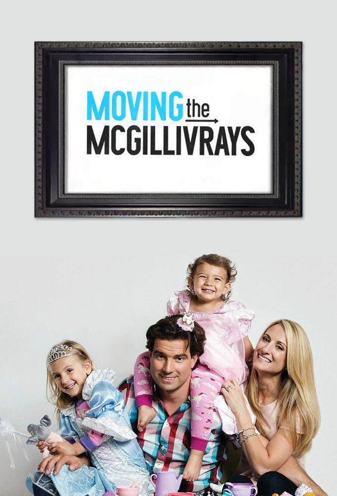 Moving the McGillivrays ne zaman