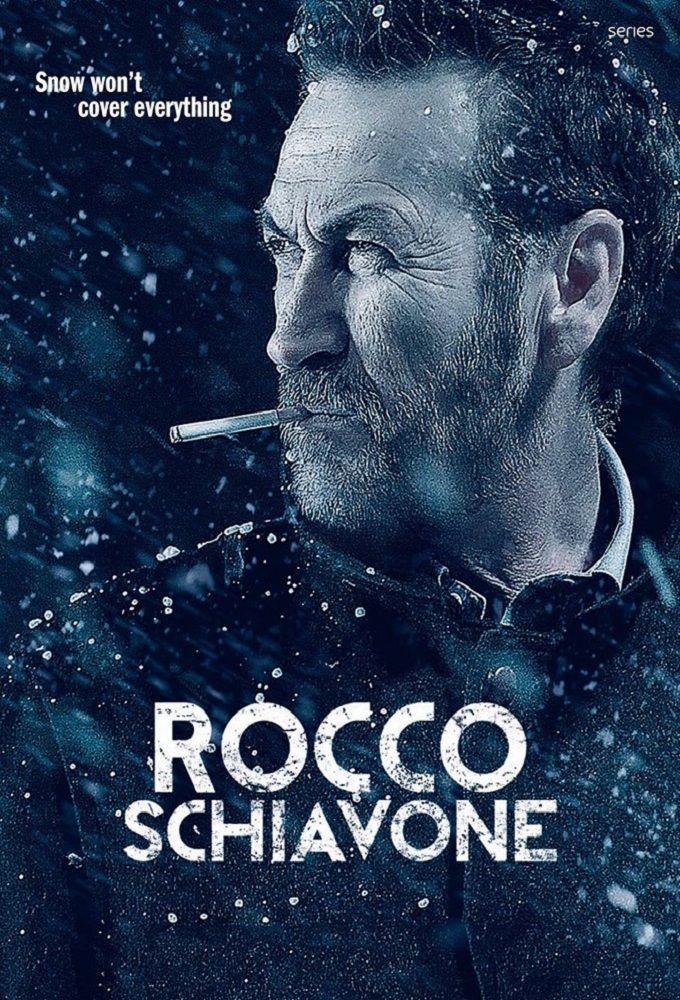 Rocco Schiavone ne zaman