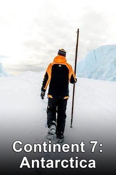 Continent 7: Antarctica ne zaman