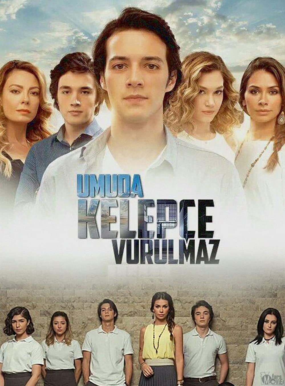 Umuda Kelepçe Vurulmaz ne zaman