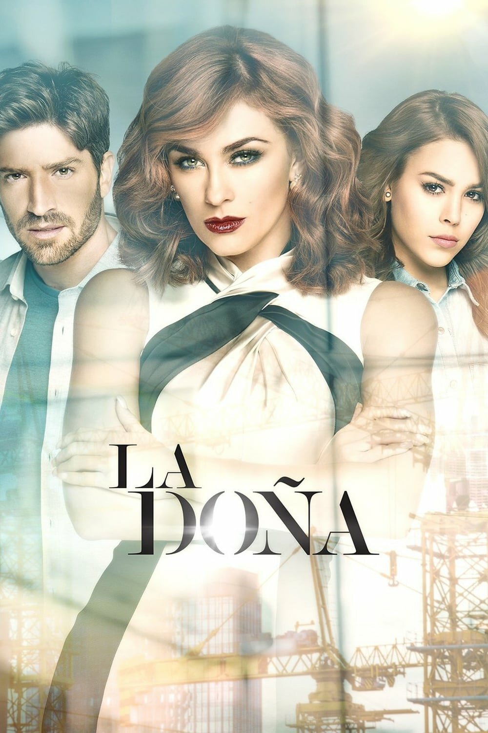 La Doña ne zaman