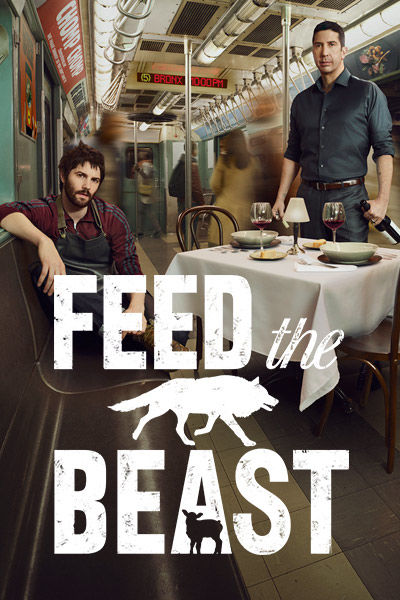 Feed the Beast ne zaman