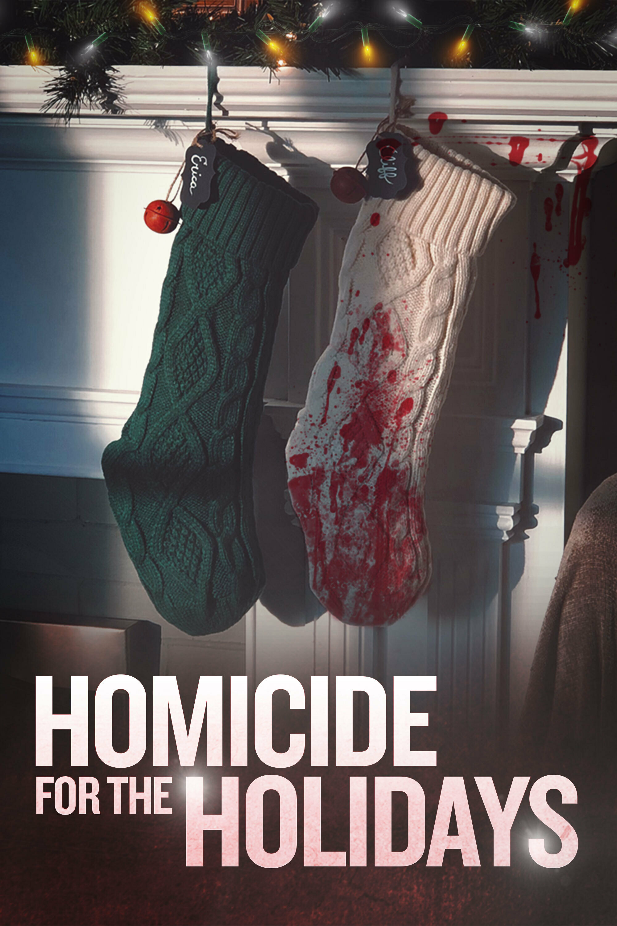 Homicide for the Holidays ne zaman