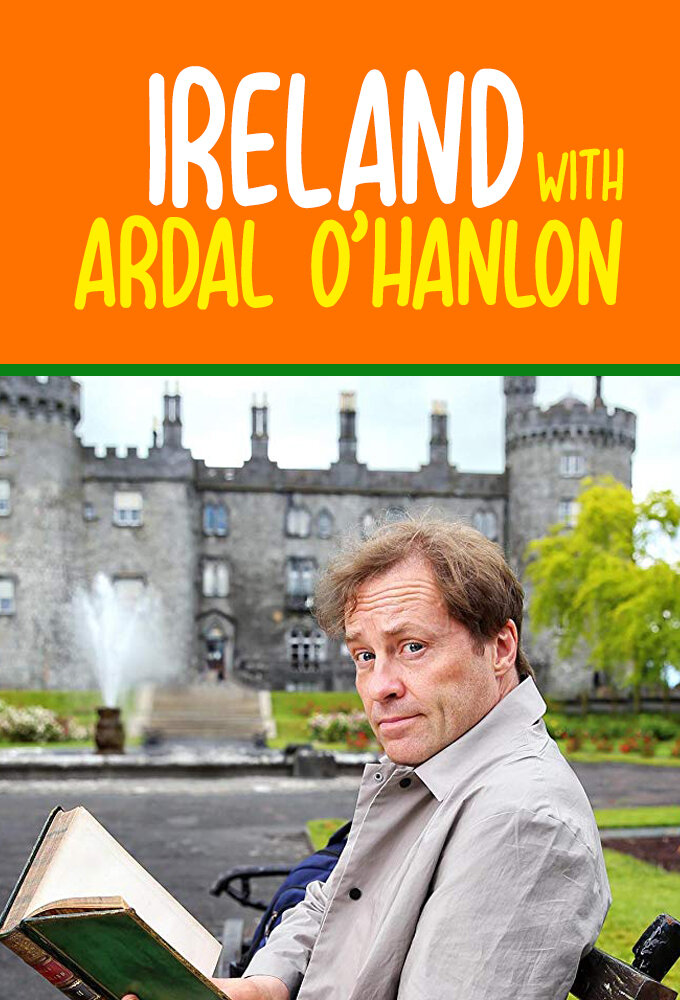Ireland with Ardal O'Hanlon ne zaman
