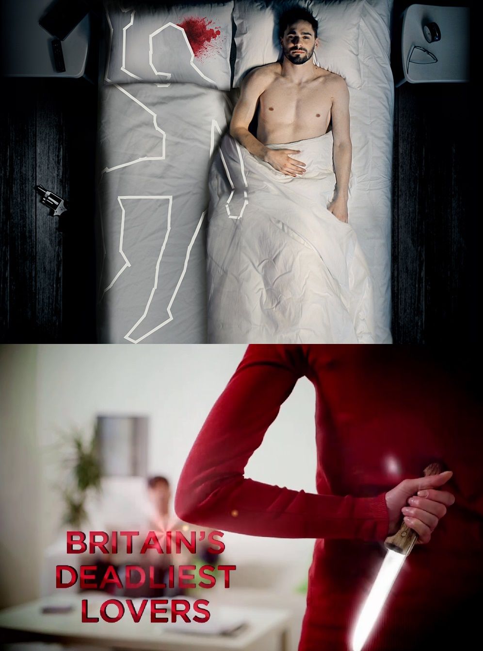 Britain's Deadliest Lovers ne zaman