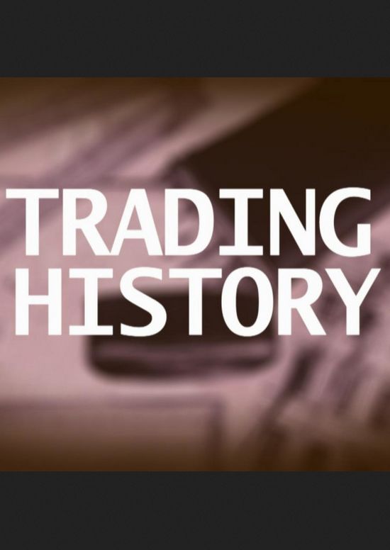 Trading History ne zaman