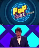 Pop Quiz: The Comeback ne zaman