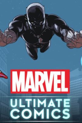 Marvel Video Comics ne zaman