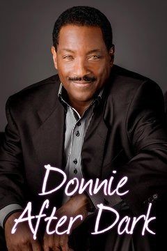 Donnie After Dark ne zaman