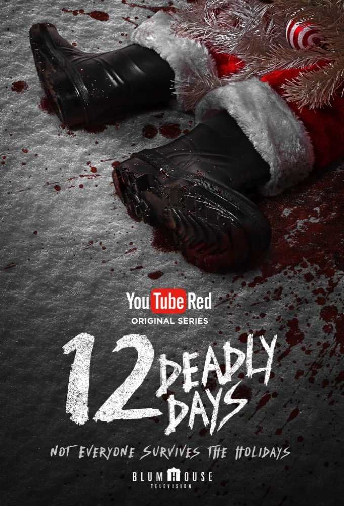 12 Deadly Days ne zaman