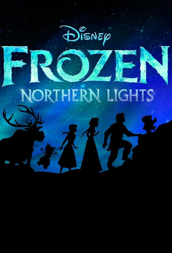 LEGO Frozen Northern Lights ne zaman