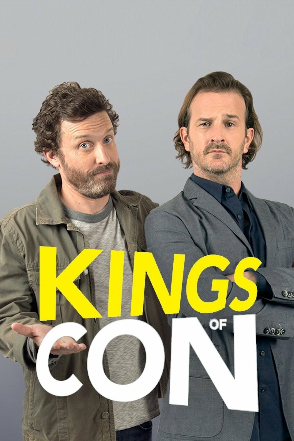 Kings of Con ne zaman