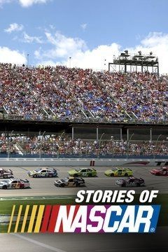 Stories of NASCAR ne zaman
