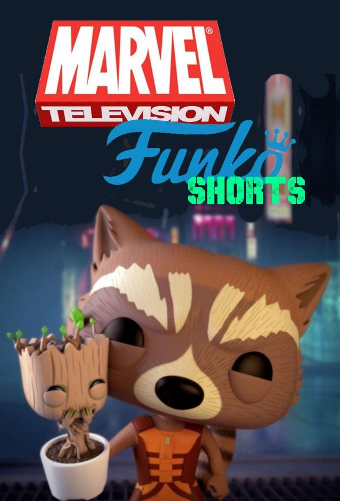 Marvel Funko Shorts ne zaman