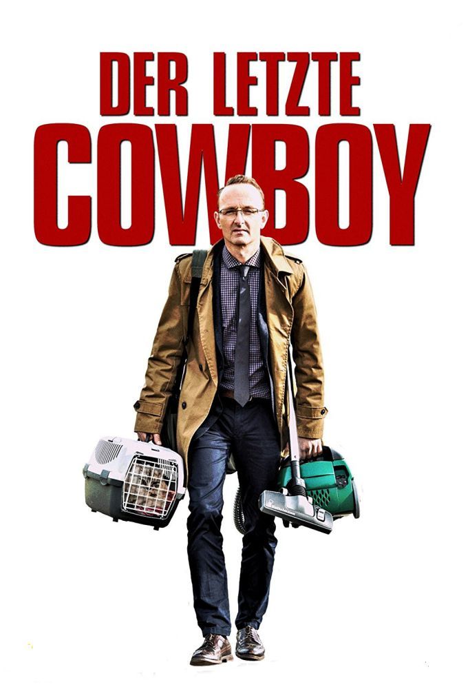 Der letzte Cowboy ne zaman