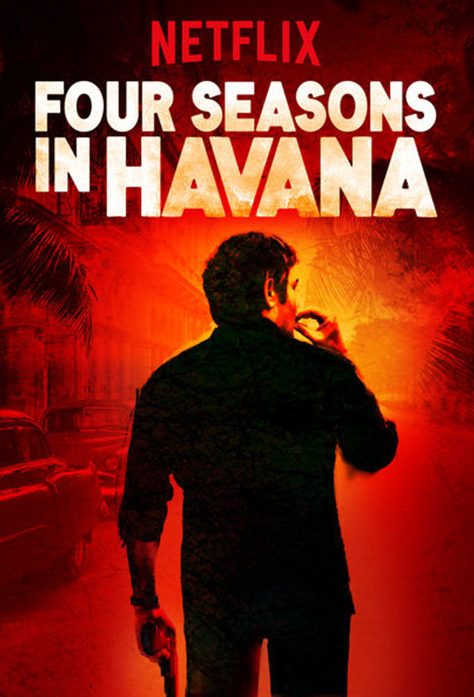 Four Seasons in Havana ne zaman