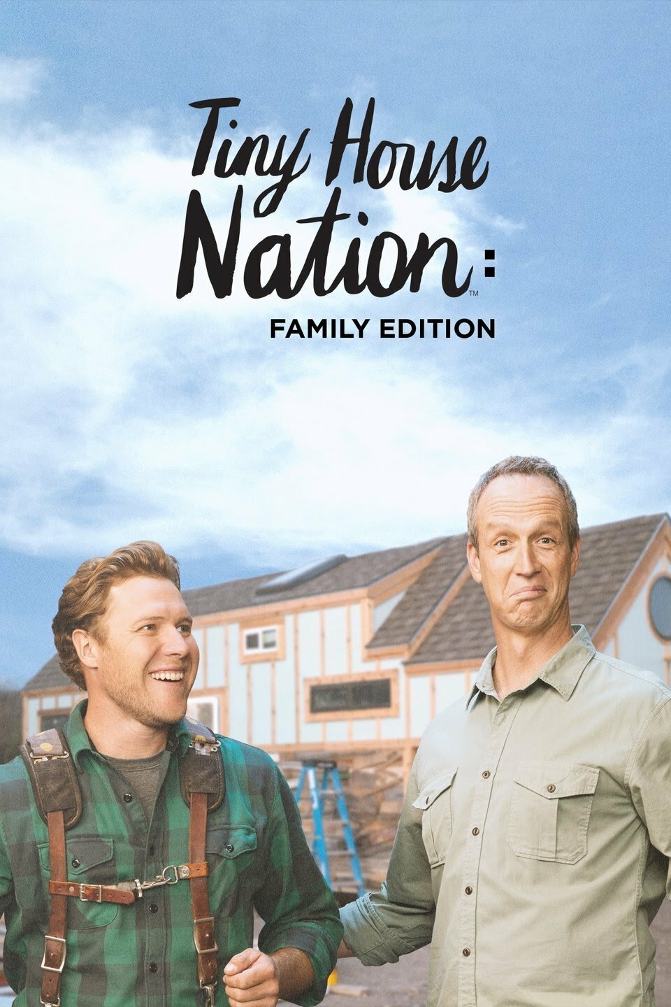 Tiny House Nation: Family Edition ne zaman