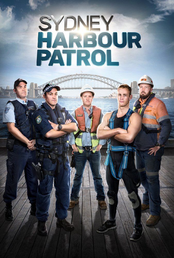 Sydney Harbour Patrol ne zaman