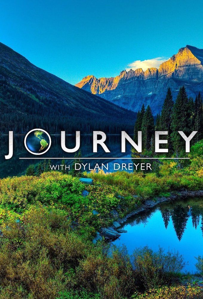Journey with Dylan Dreyer ne zaman