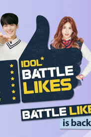 Idol Battle Likes ne zaman