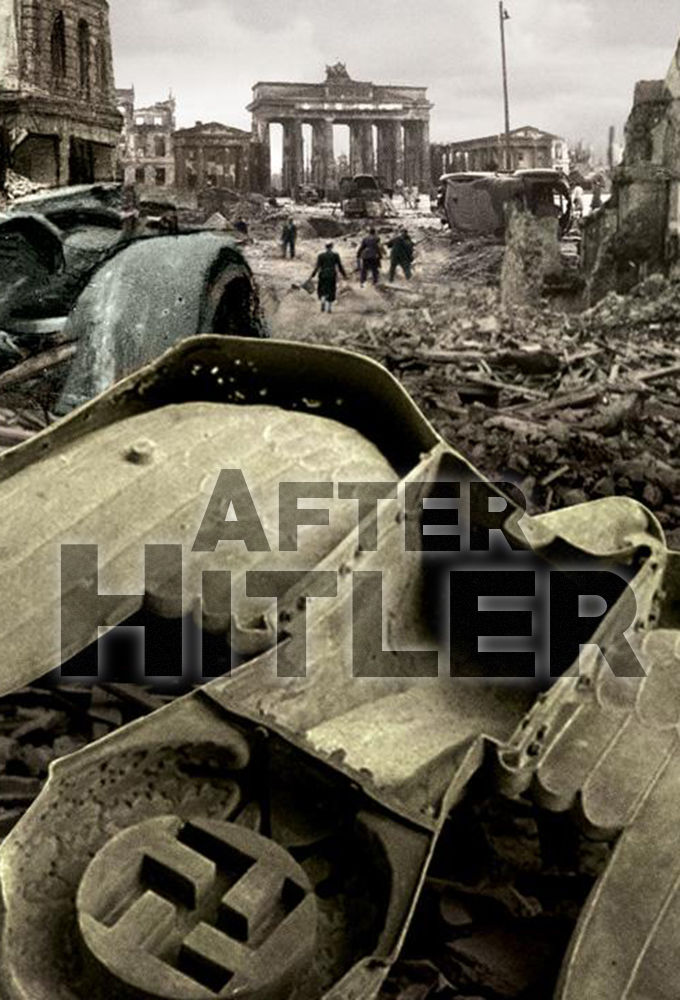 After Hitler ne zaman