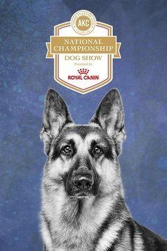 AKC National Championship Dog Show ne zaman