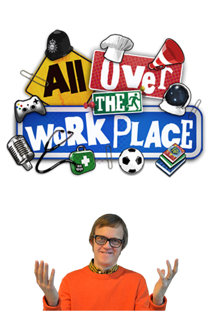 All Over the Workplace ne zaman