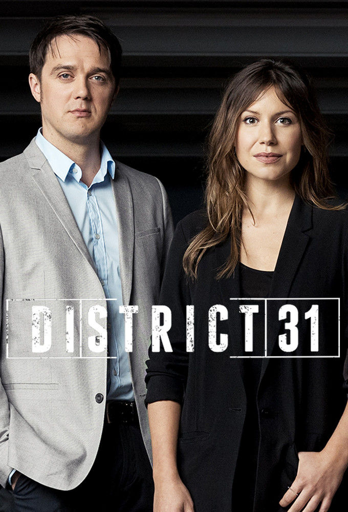 District 31 ne zaman