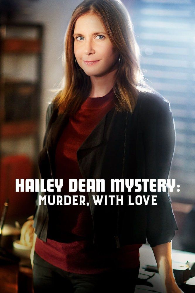 Hailey Dean Mysteries ne zaman