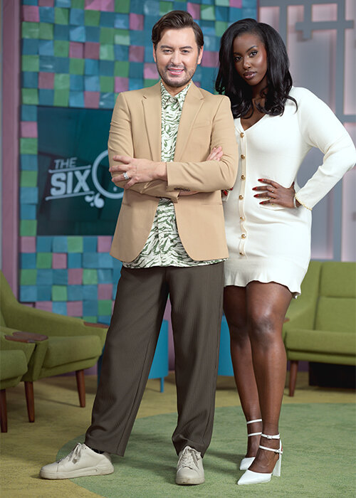 The Six O'Clock Show ne zaman