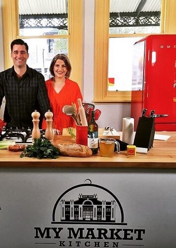 My Market Kitchen ne zaman