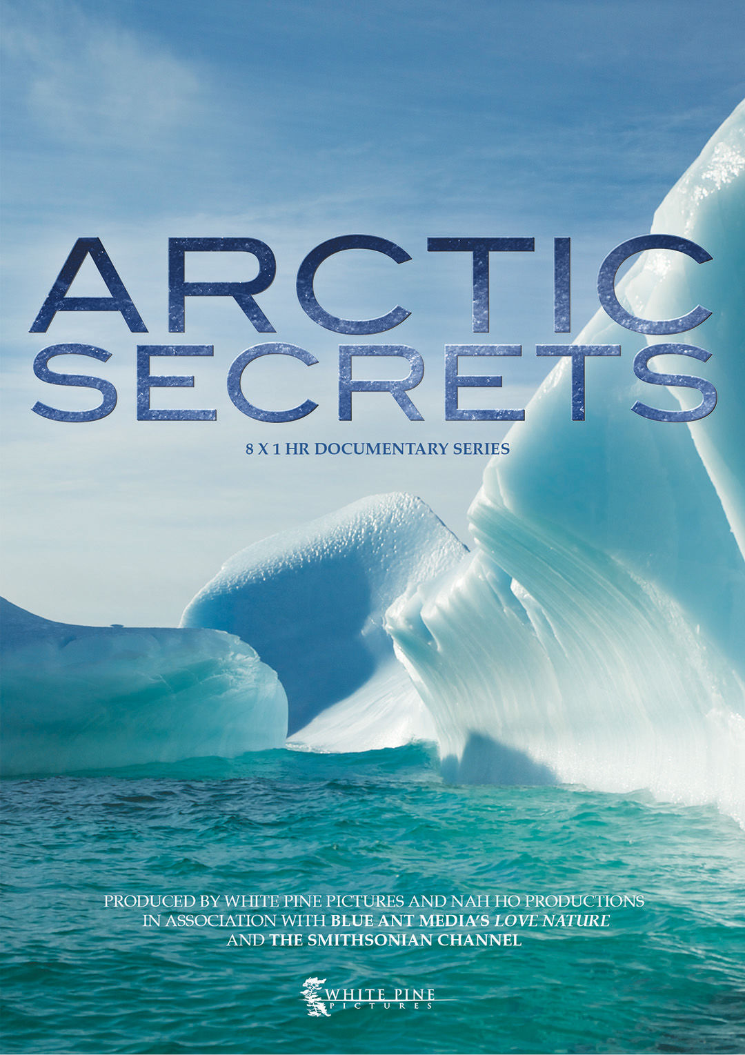 Arctic Secrets ne zaman