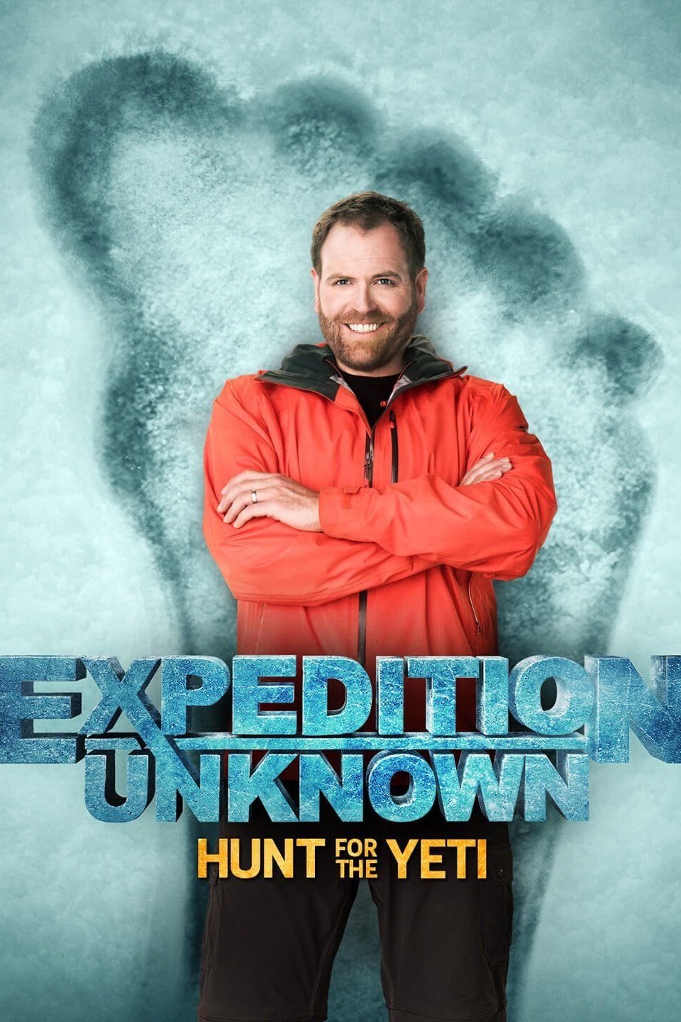 Expedition Unknown: Hunt for the Yeti ne zaman