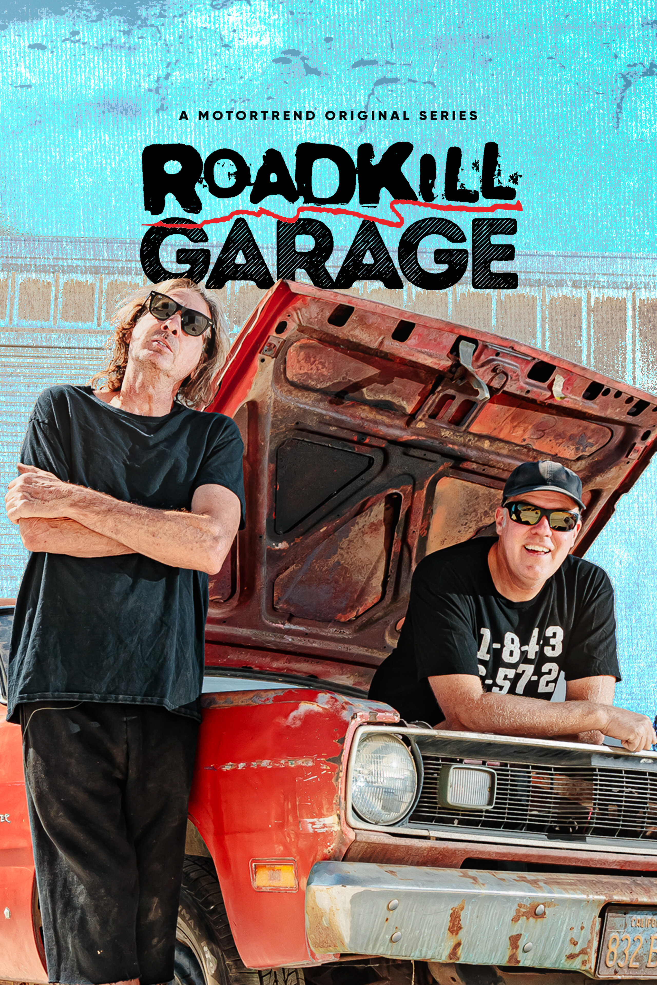 Roadkill Garage ne zaman