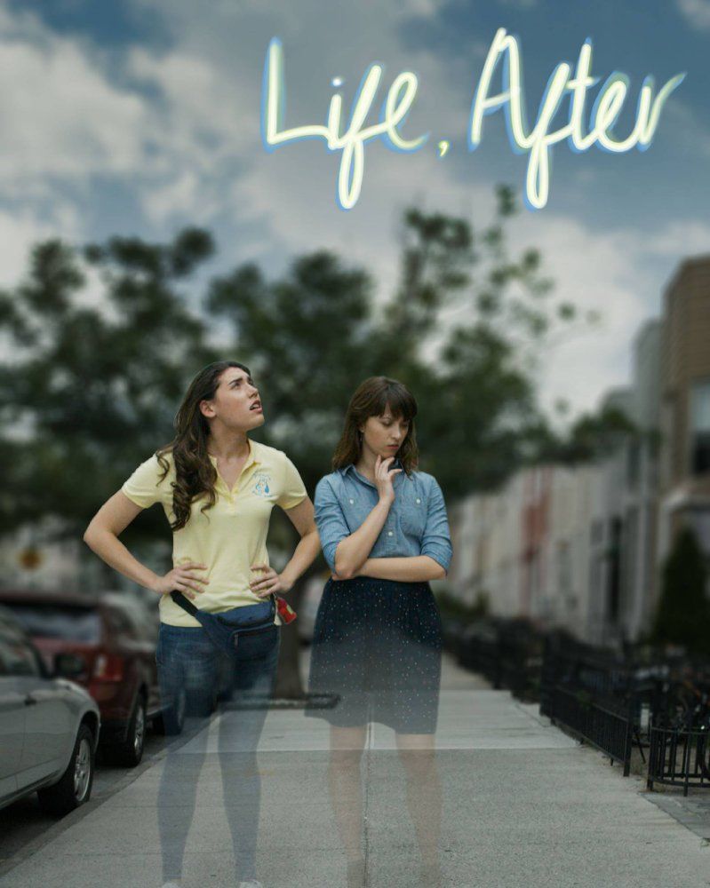 Life, After ne zaman