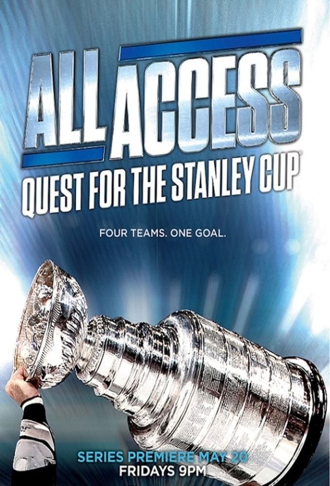All Access: Quest for the Stanley Cup ne zaman