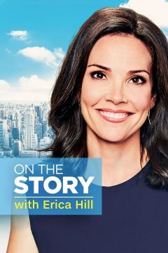 On the Story with Erica Hill ne zaman