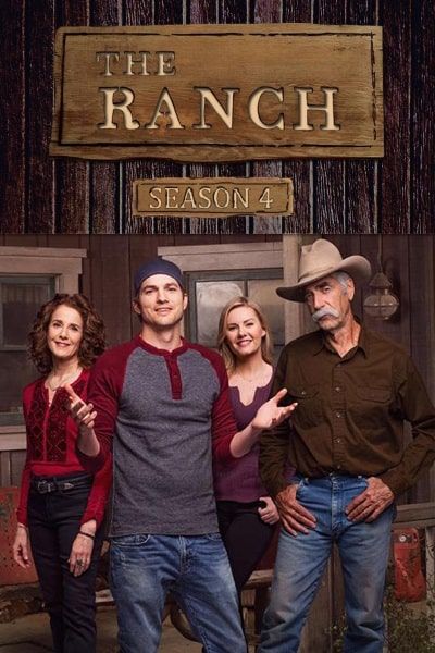 The Ranch ne zaman