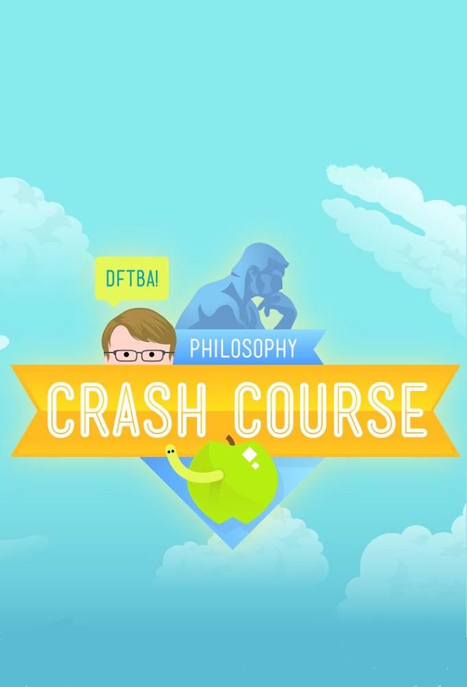 Crash Course Philosophy ne zaman