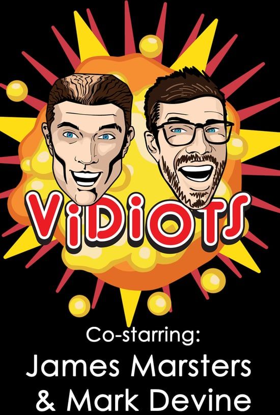 Vidiots ne zaman