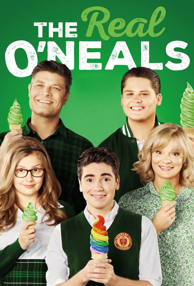 The Real O'Neals ne zaman